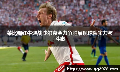 莱比锡红牛迎战沙尔克全力争胜展现球队实力与斗志
